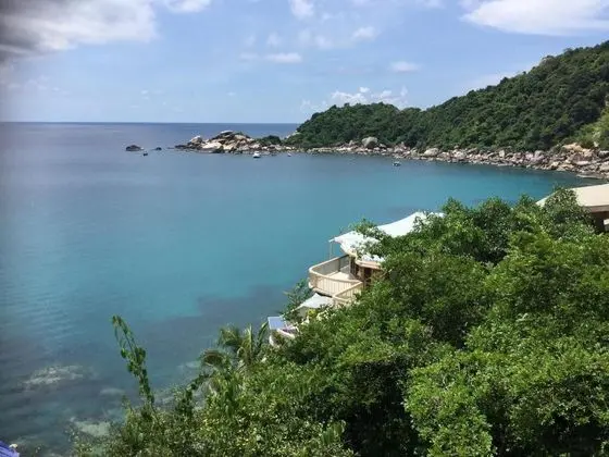 Hinwong Apartments Dive & Snorkel Resort - Genel