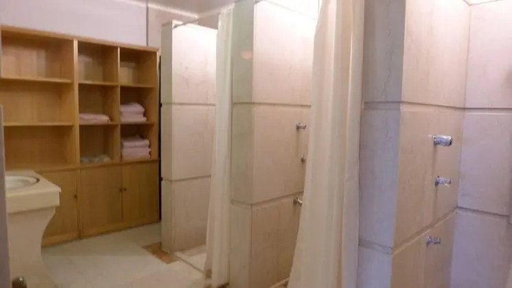 HiONE Gallery Hotel Taichung - Spa