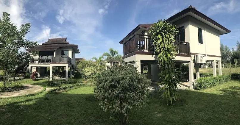 The Hip Resort @ Khao Lak