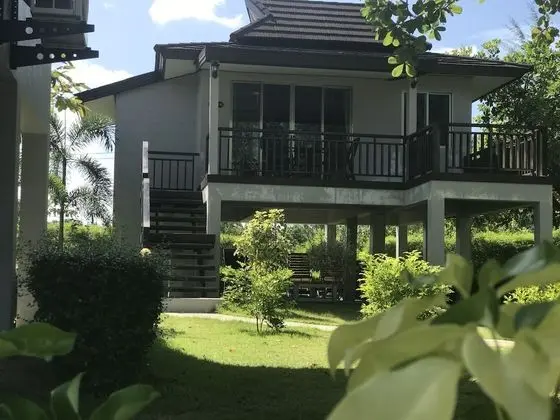 The Hip Resort @ Khao Lak - Dış Mekan