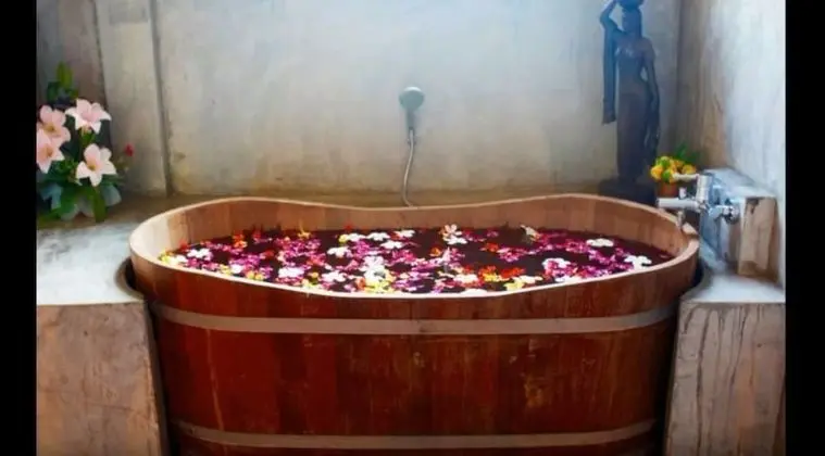 The Hip Resort @ Khao Lak - Spa