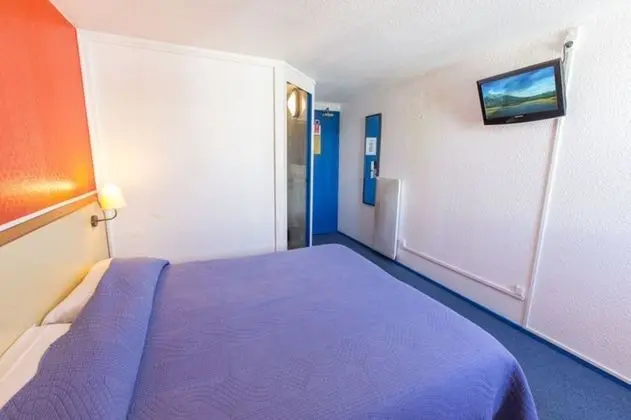 Hipotel Marne la Vallée - Oda