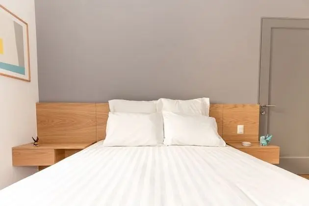 Hip, Modern Tech Condo w Rooftop in La Condesa - Oda