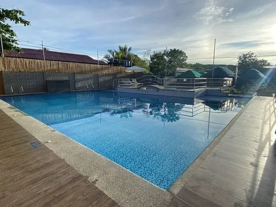 Hip Nautic Beach Resort by Cocotel - Havuz