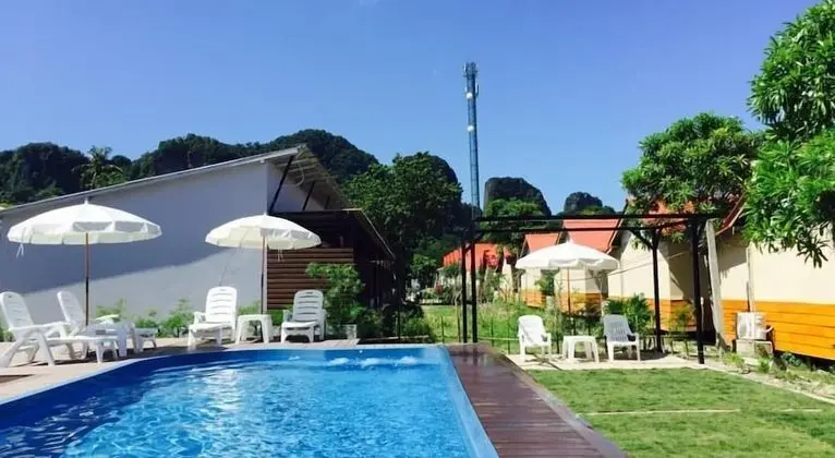The Hip Resort at Phi Phi