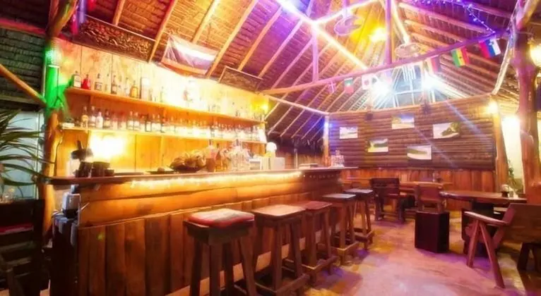 The Hip Resort at Phi Phi - Bar
