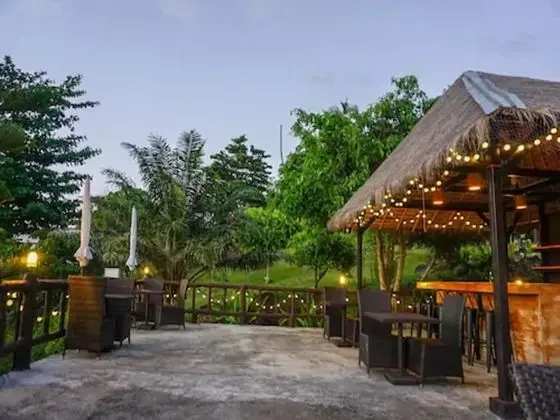 HIP Seaview Resort at Phi Phi - Dış Mekan