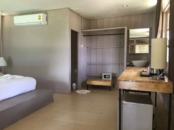 HIP Seaview Resort at Phi Phi - Oda