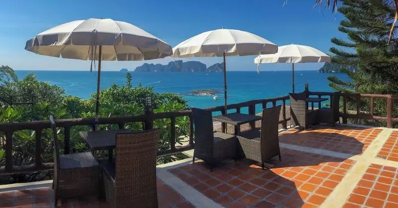 HIP Seaview Resort at Phi Phi - Öne Çıkan Resim