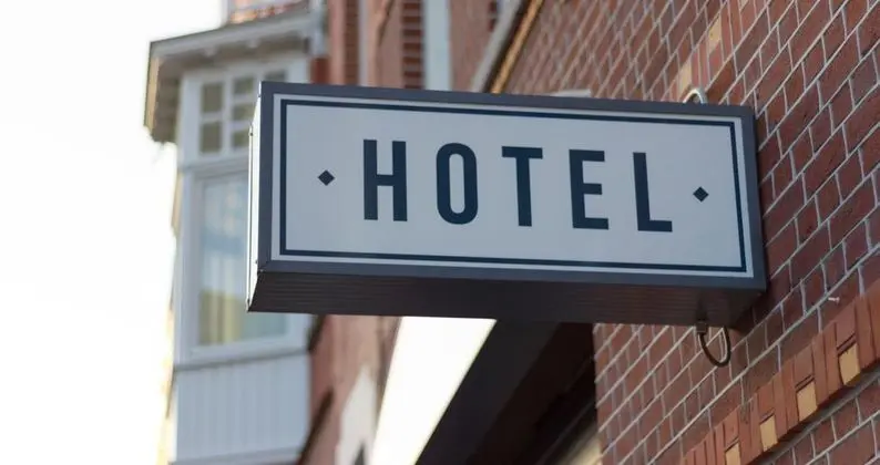 Hip Hotel St. Martenslane Maastricht