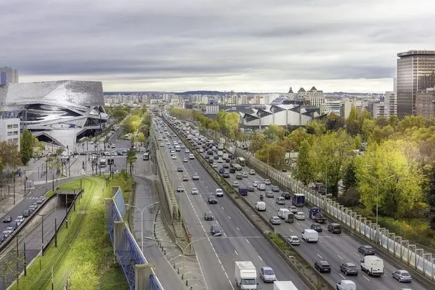 Hipark by Adagio La Villette