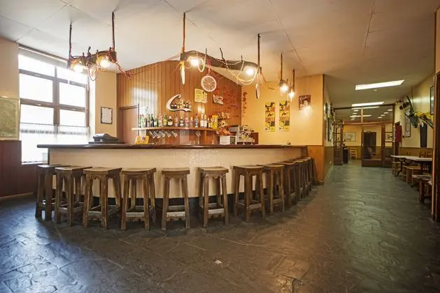 Hipic - Bar