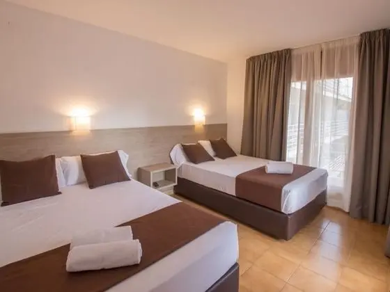 Hotel Hípica Park Platja d'Aro