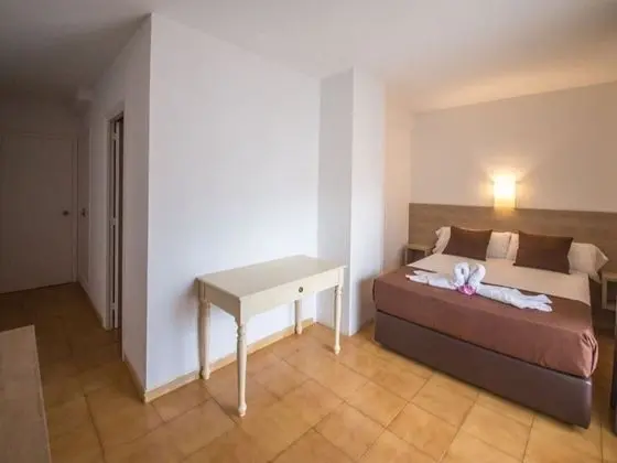 Hotel Hípica Park Platja d'Aro - Oda