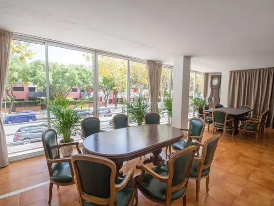 Hotel Hípica Park Platja d'Aro - Oda Düzeni