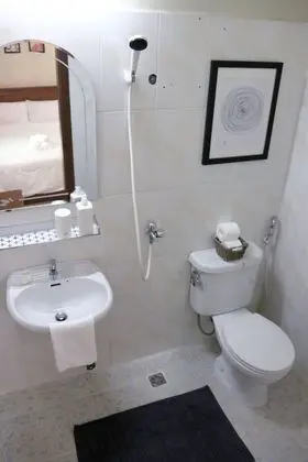 HipLivin - Banyo Tipleri