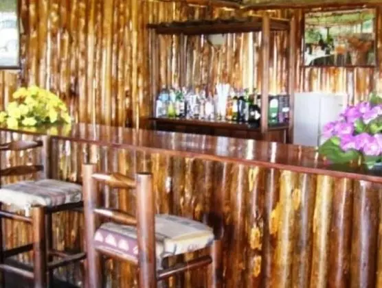 Hippo Hill Lodge