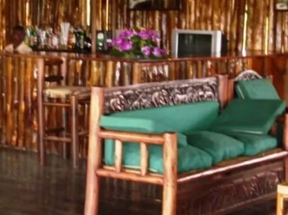 Hippo Hill Lodge - Lobi