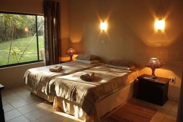 Hippo Pools Resort - Oda