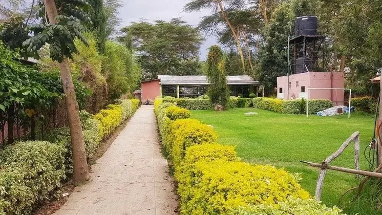 Hippo Safaris Resort