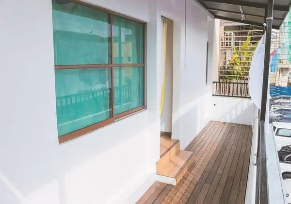 Hippo Scuba Homestay