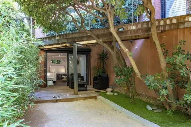 Villa Hippocampe - Dış Mekan