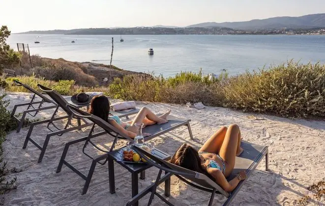 Villa Hippocampe - Öne Çıkan Resim
