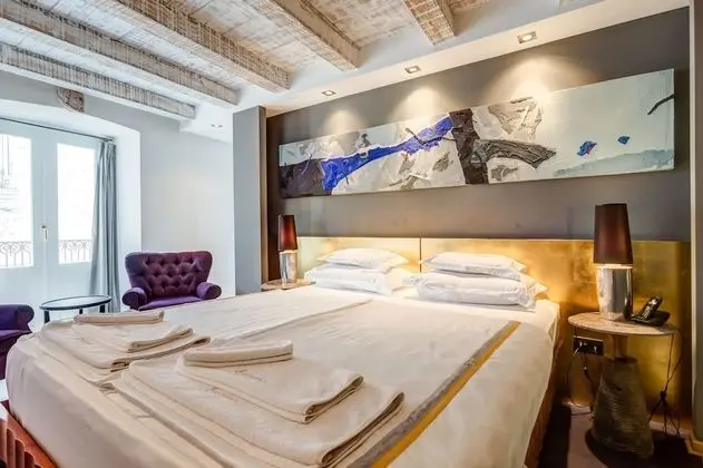 Hotel Hippocampus - Öne Çıkan Resim