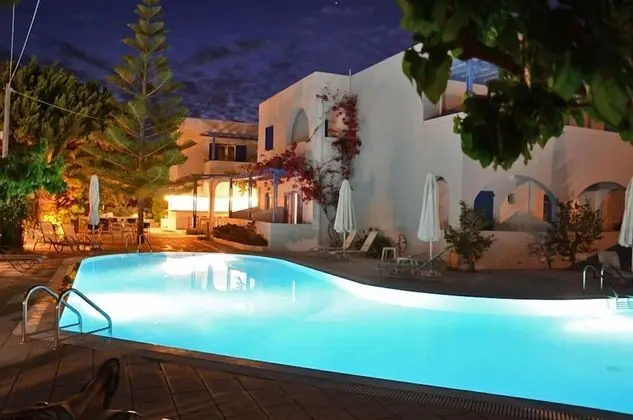 Hippocampus Hotel