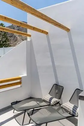 Hippocampus Hotel - Dış Mekan
