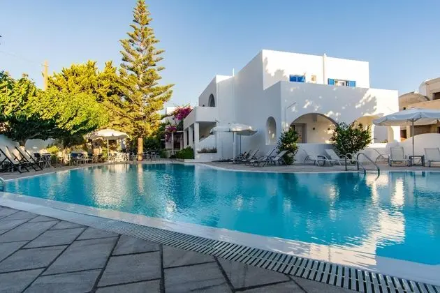 Hippocampus Hotel - Öne Çıkan Resim