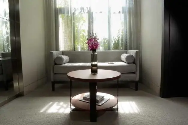 Hippodrome Hotel Condesa