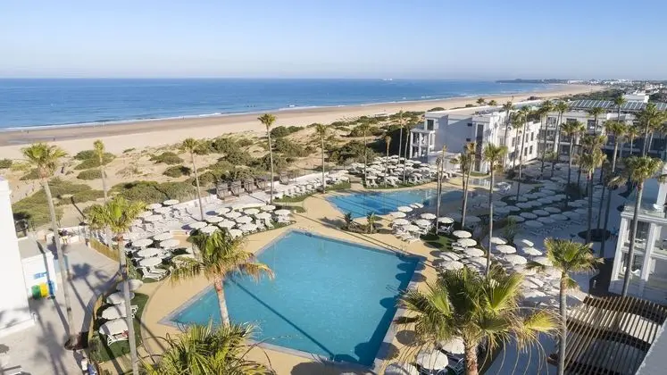 Hipotels Barrosa Palace - Öne Çıkan Resim