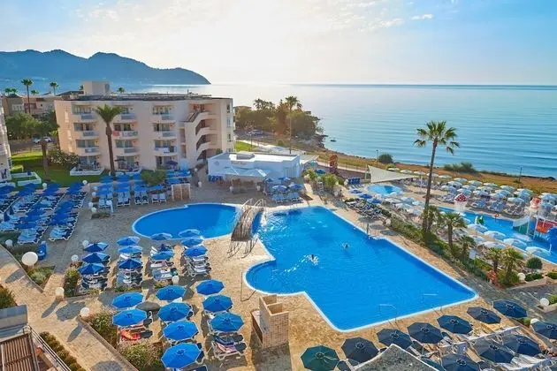 Hipotels Cala Bona Club - Öne Çıkan Resim