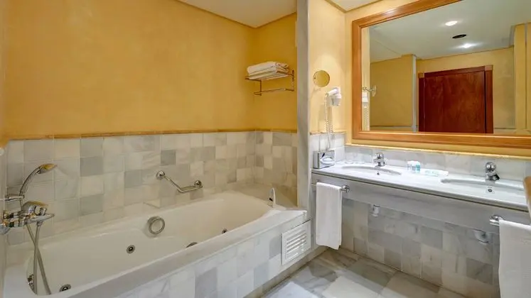 Hipotels Eurotel Punta Rotja