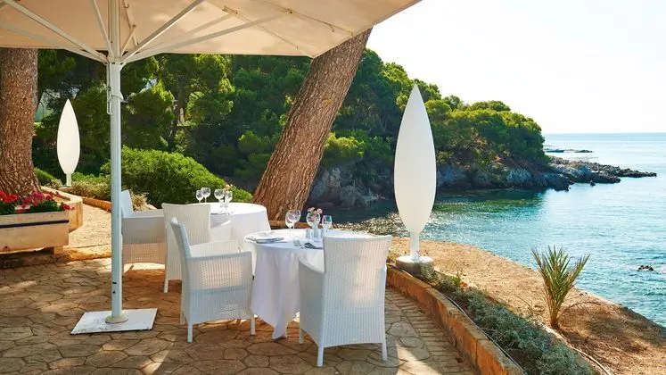 Hipotels Eurotel Punta Rotja