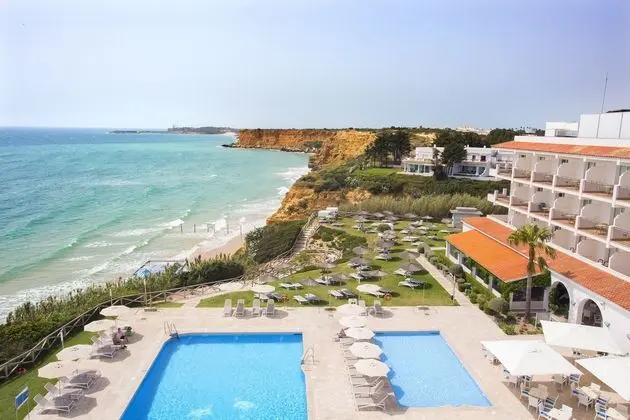 Hipotels Flamenco Conil - Dış Mekan