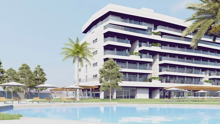 Hipotels Gran Playa de Palma