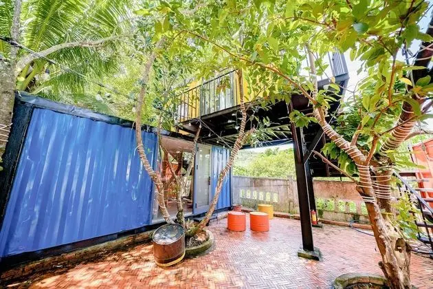 Hip's House Homestay