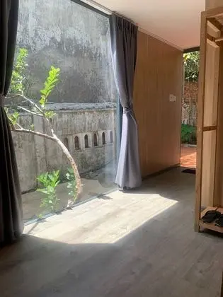 Hip's House Homestay - Dış Mekan