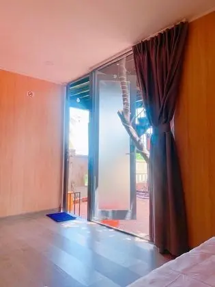 Hip's House Homestay - İç Mekan