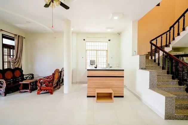 Hip's House Homestay - Lobi