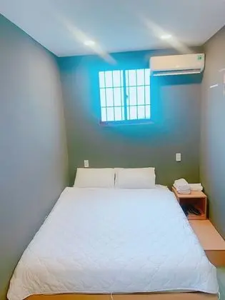 Hip's House Homestay - Oda