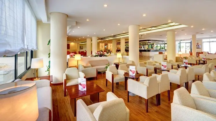 Hipotels Marfil Playa