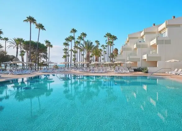 Hipotels Mediterraneo Club - Öne Çıkan Resim