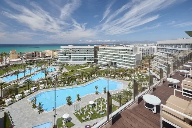 Hipotels Playa de Palma Palace - Öne Çıkan Resim