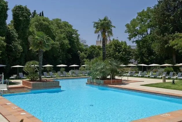 Hipotels Sherry Park - Öne Çıkan Resim