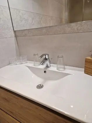 Hipster Suites - Chez Axelle - Banyo Tipleri