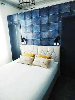 Hipster Suites - Chez Axelle - Oda