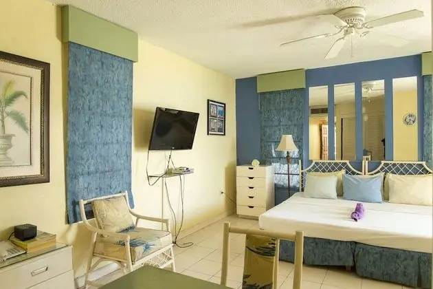 Hipstrip Beach Studio - Oda